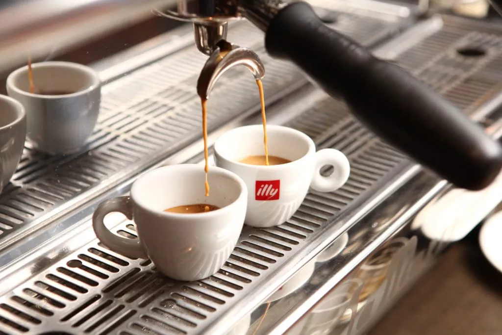 Le ristretto