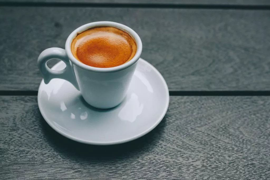 L’expresso