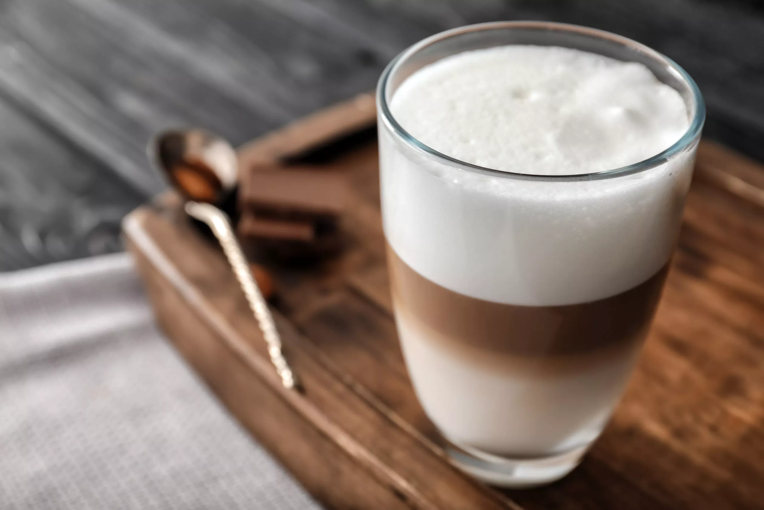 5 idées de recettes à base de café