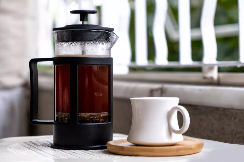 Le café glacé, un grand classique !