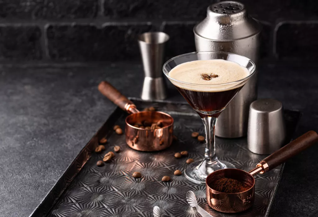 Un frappé sans lait ? C’est possible !
