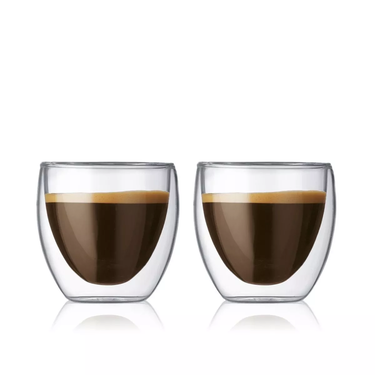 Tasses Double Paroi Pavina