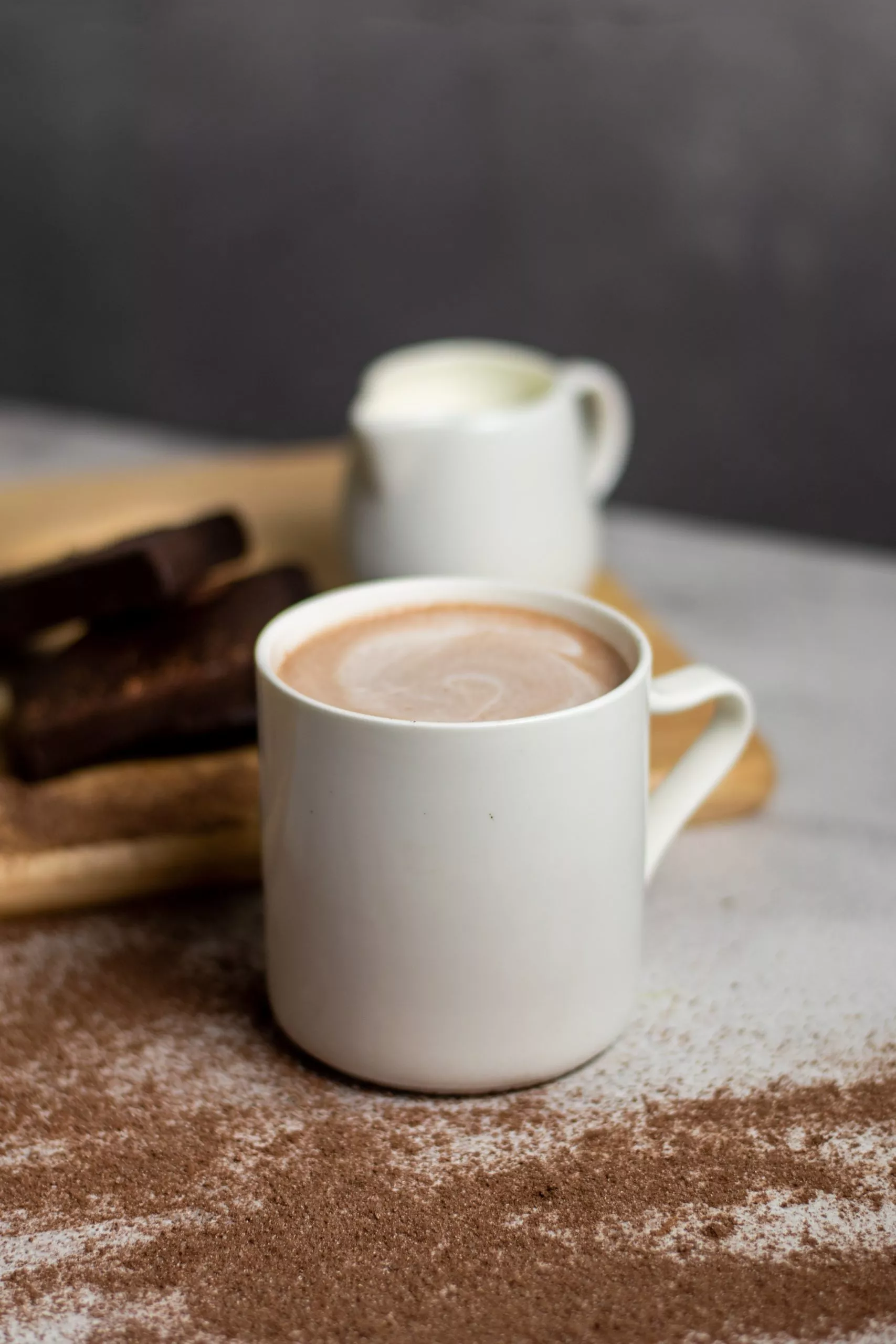 Expériences de dégustation de café à Deauville