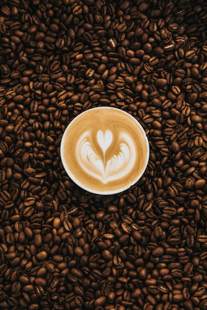 La science derrière la torréfaction du café