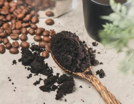 quelle quantité café cuillère