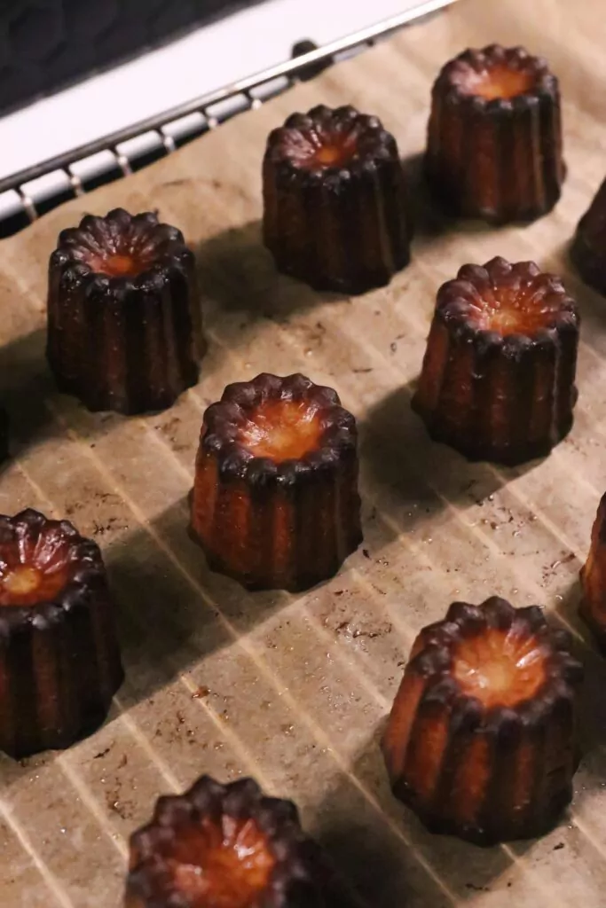 Canelés