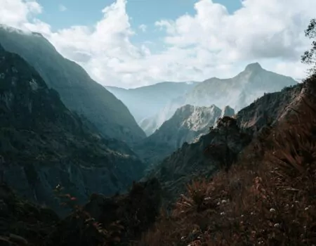 île de la réunion