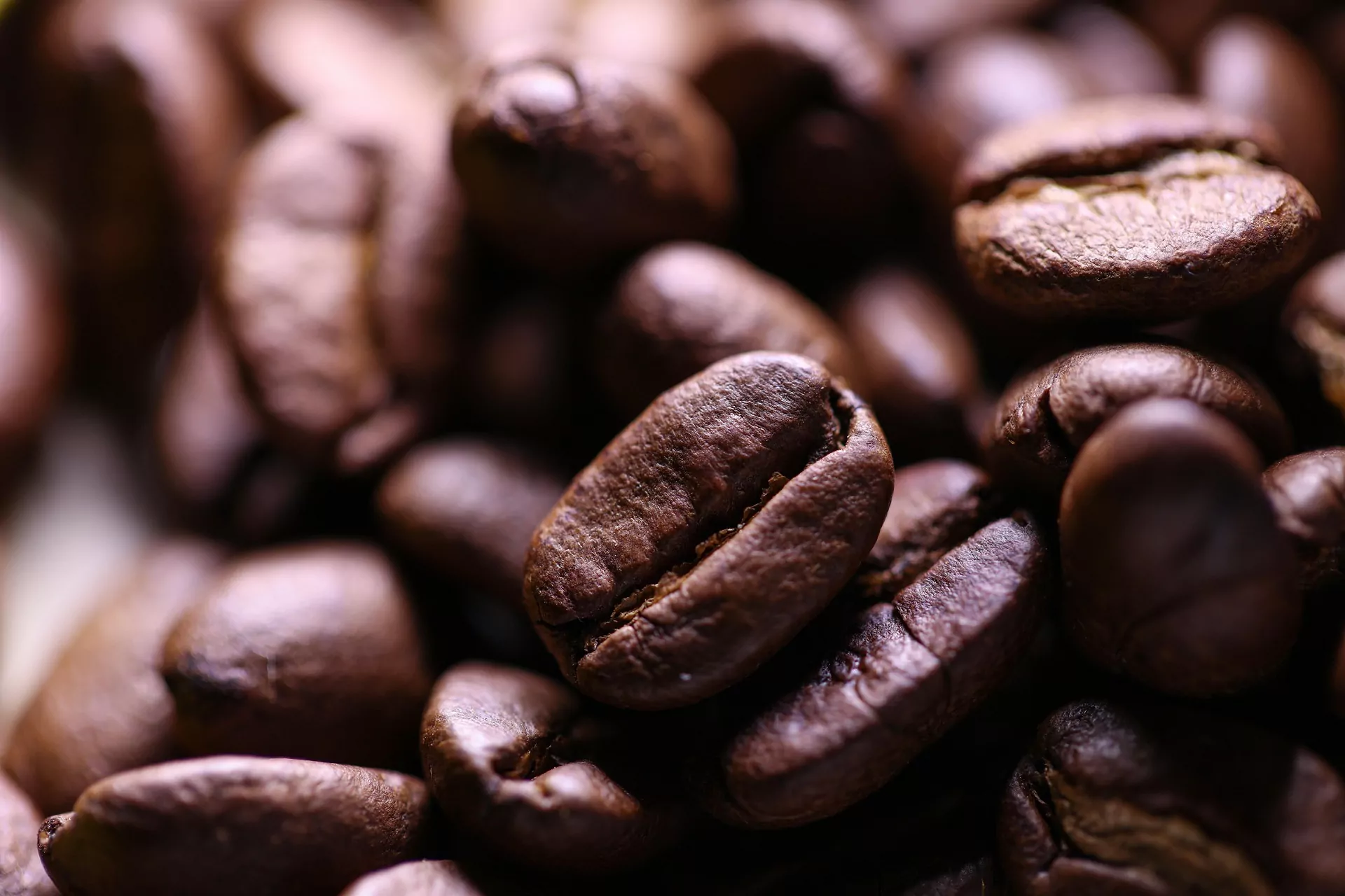Grain de café